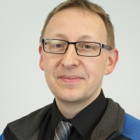 Peter Bragg, Chief Systems Engineer